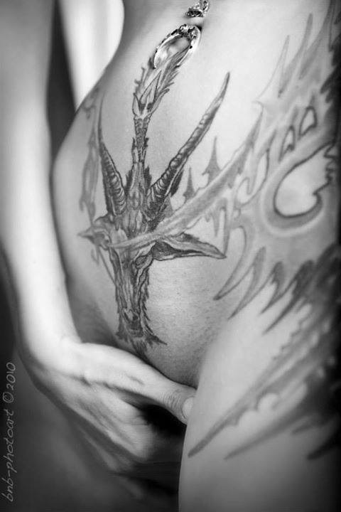 paganaltarovsex:  PAGAN ALTAR OV SEX