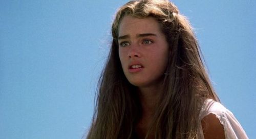 Brooke Shields porn pictures