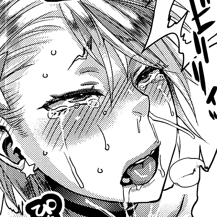 Tasteful Ahegao