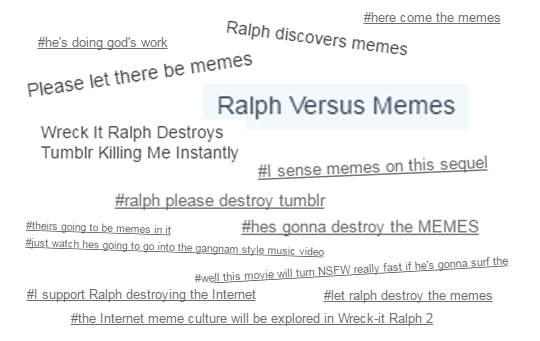 Wreck-It Ralph 2 Announced