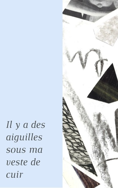 Extrait, Il y a, 2017-2018, volume 3 (3/5)