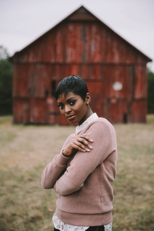 Sample shots from my recent shoot with commercial model Tobore Oweh. My Instagram: @raat_fashion Mod