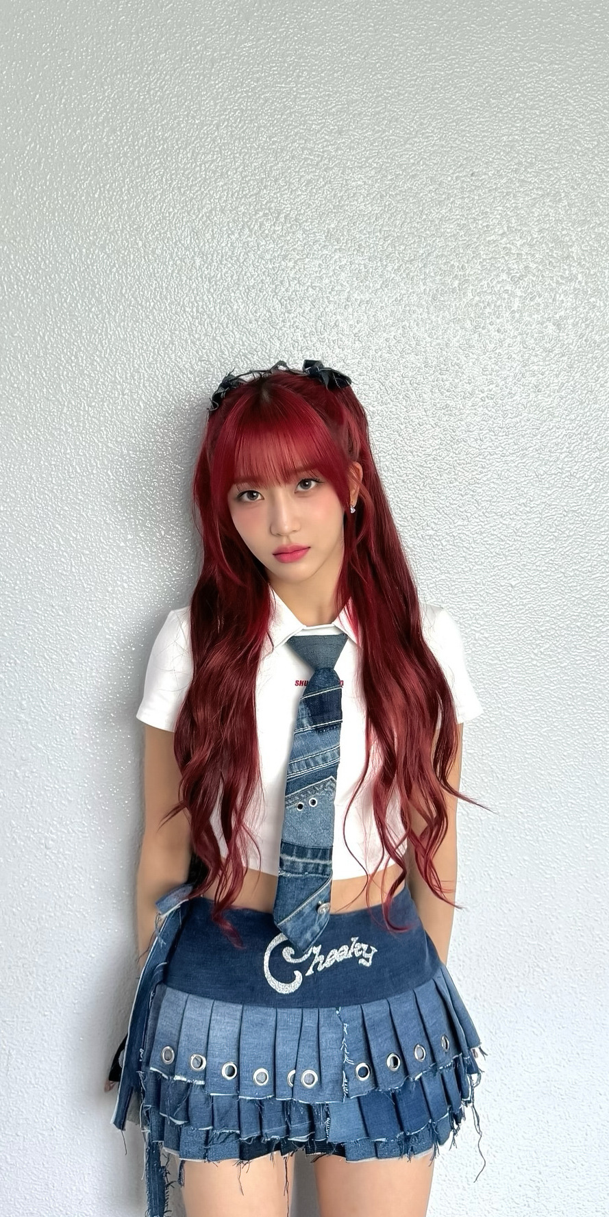 Sumin Stayc Lockscreens !