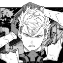 ellieb3an:  Y'all should be worshipping JirouLook at herShe is incredible and perfect and I love her so very much.
