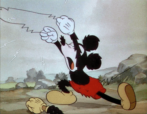 adventurelandia:Mickey’s Rival (1936)
