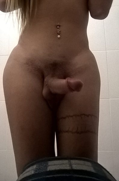 Ts Heaven 😇🍆🍆