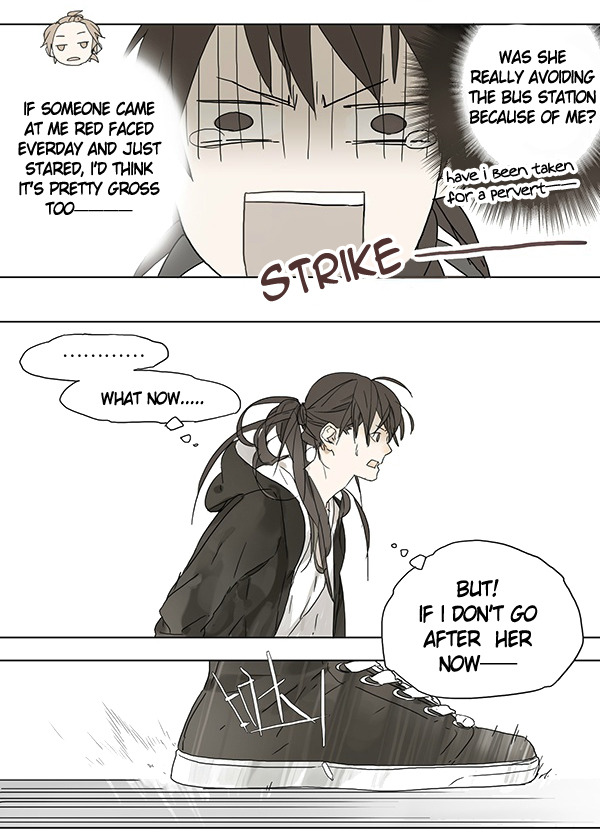 sanctuary-for-strange-people:  yaoi-blcd:  12/2/2014 update by 坛九，translations