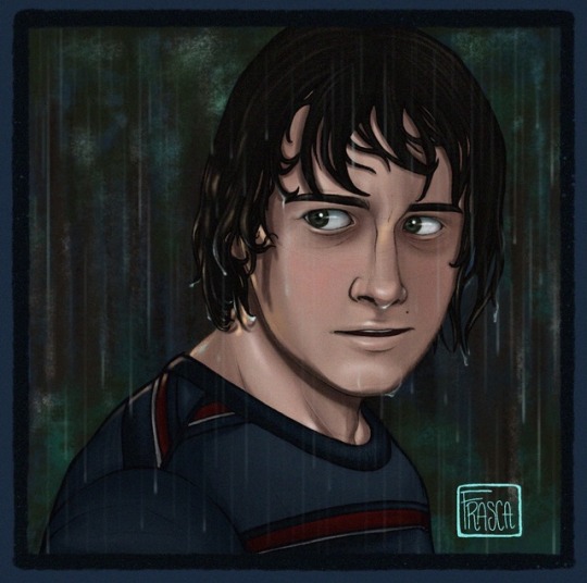 Will Byers Edit - Tumblr Gallery