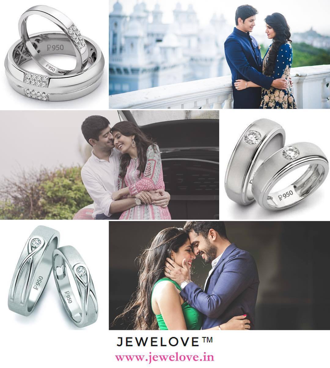 weddingsutra:
“ Get Proposal ready with @Jewelove.
Planning to Pop the question? Say it with the authentic platinum bands by @Jewelove. We bring you some heart-warming proposal stories from around the world on www.weddingsutra.com/blog that’ll make...