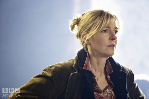 Hey Look! It’s Images From The New Season Of Doctor Who Premiering September 19th!