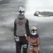 bfnanami:look at naruto holding on to kakashi’s vest 🥺🥺