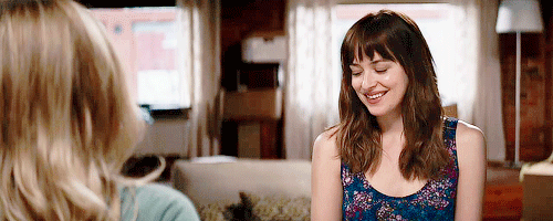 everythingdakotajohnson:  New scenes.