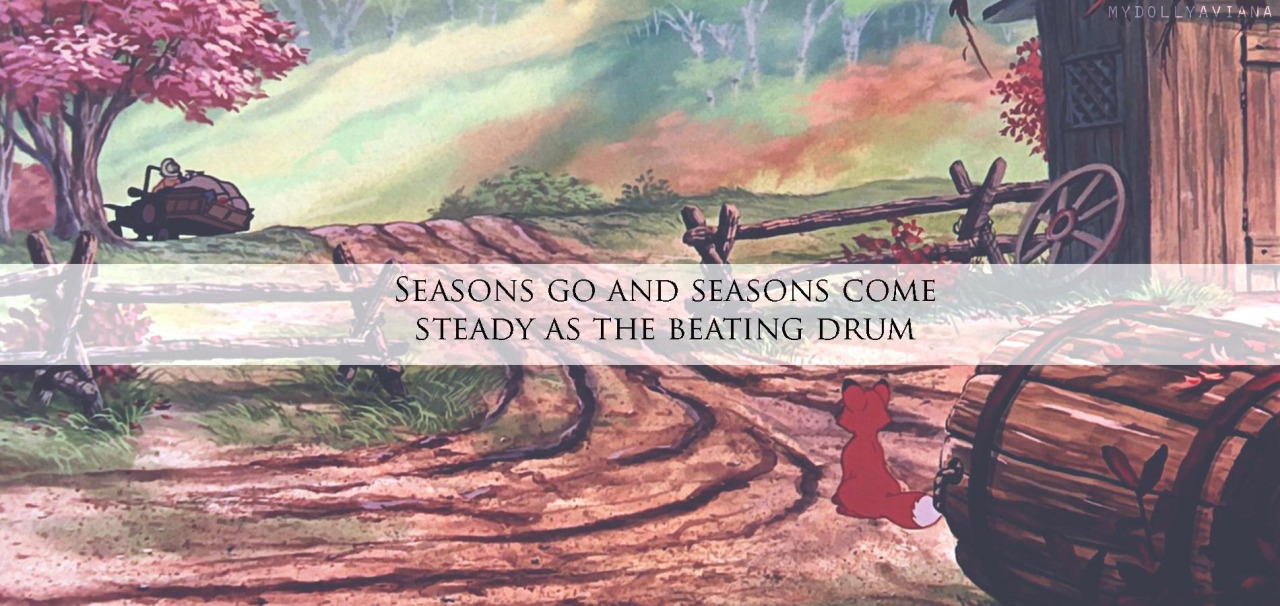 mydollyaviana:  10 Disney Lyric/movie crossovers