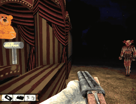 Solace Dreams Is An Incredible Silent Hill And Dark Souls Inspired Survival Horror DOOM Total Conversion