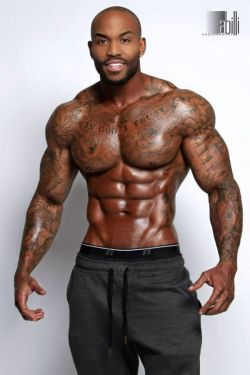 MuscleforMe
