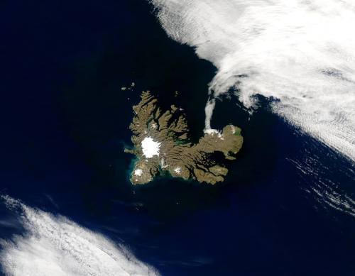 The Desolation IslandsIt is not without reason that the Kerguelen Islands are nicknamed the Desolati