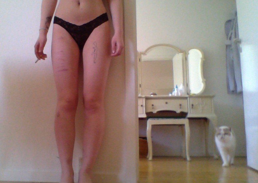 moderskib156:  Fisse 