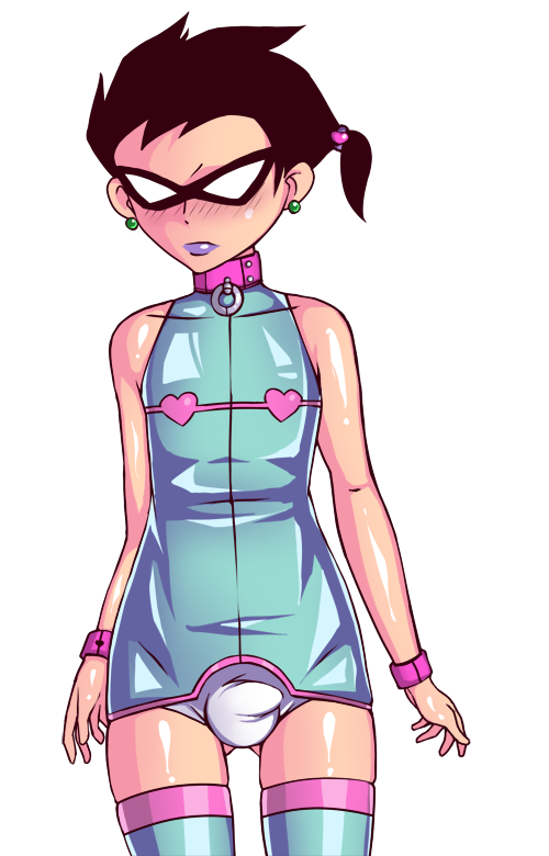 argrim:  Sissy collection 