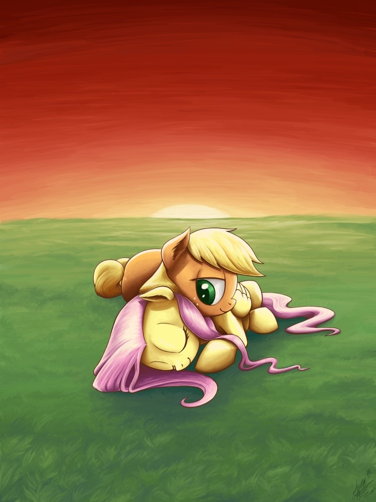 aymspony:  Christmaspresent for Cloudy Skies. Got it printed on a phonecase for him.