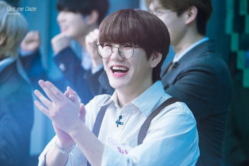 © Got me Daze | Do not edit