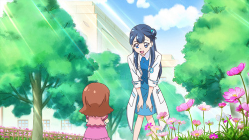 HUGtto! Pretty Cure - Images of the Episode 35