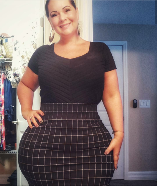 loadedpackages:  What a fuckin body