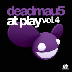 mau5 at play