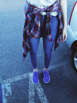 tabbsx:  Ootd - yesterday on We Heart Ithttp://weheartit.com/entry/127347648/via/amissnilsn