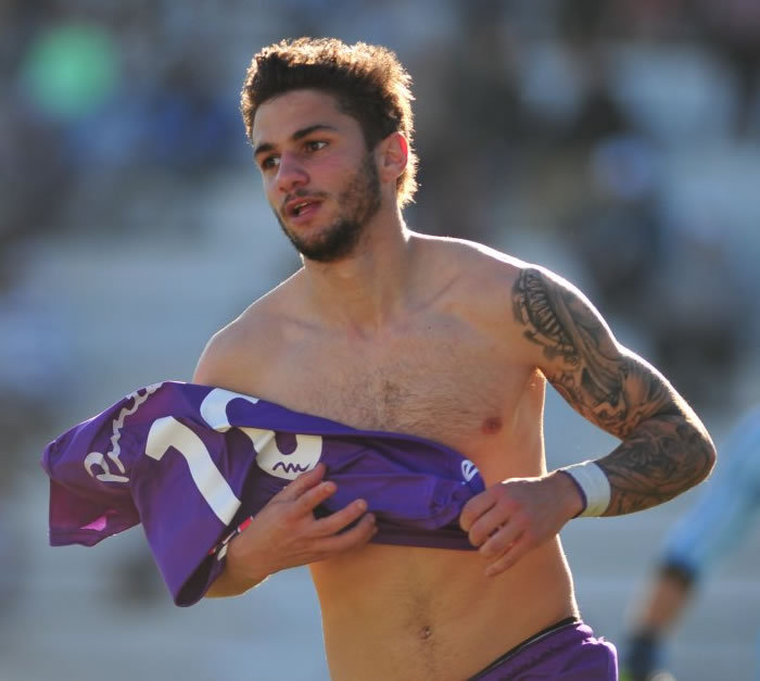 argentinospajeros:  hiltonquota:Federico Rodriguez  Felipe