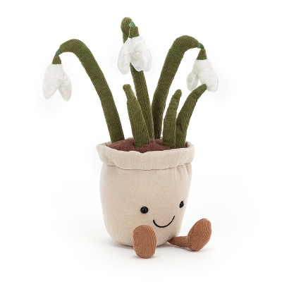 Sex jellycatstuffies:Jellycat Amuseable Plants(from pictures