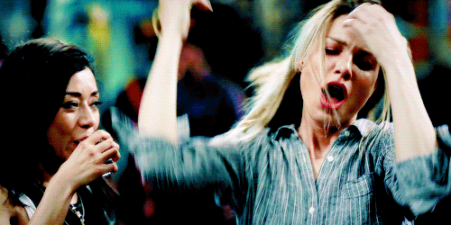 morningstr:  drunk chloe appreciation post