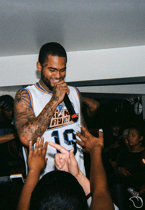 newnyer:Dave East 