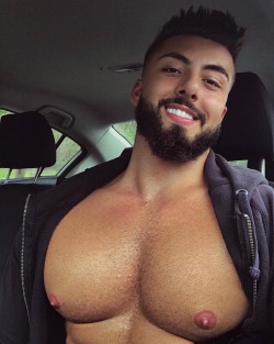 sjcollegeboi:  daddysdarkangel63:    pec-sanity…