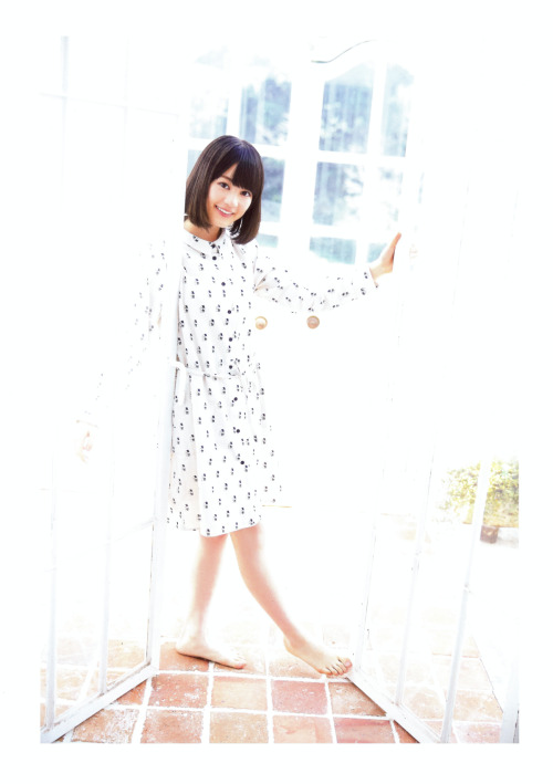 unknown999:  「生田絵梨花」+「季刊 乃木坂」(vol.4 彩冬) 