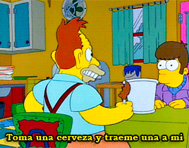 Los Simpsons