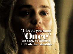 queenrhaenyra:  → Daenerys + ghost Viserys 