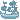 blue pirate boat