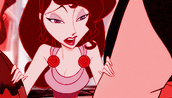 magnusficent:  I’m a damsel, I’m in distress, I can handle this. Have a nice