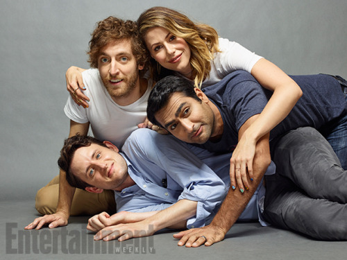 ..and moreComic-Con 2016 Star Portraits: Day 1via Entertainment Weekly