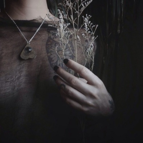 demoniastar:  Witchy 