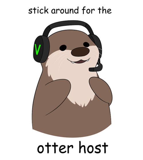 hoodiedeer - vinny seems to always mention this “otto host”...