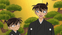 detective conan episodes list