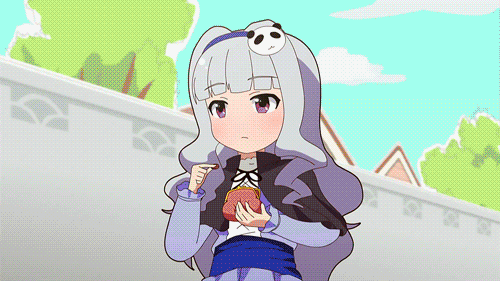 Always Loving My Lolis
