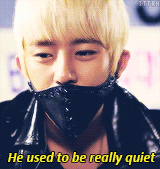 Happy Birthday Jung Daehyun! ( )