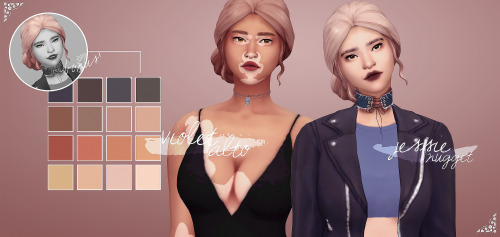 catplnt: adopt my sims + a hair recolor // pt.1 ok so i dont have the energy to write down a descrip