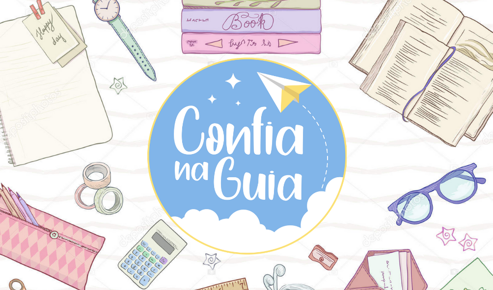 Siga @CONFIANAGUIA no Instagram para mais resenhas literárias!