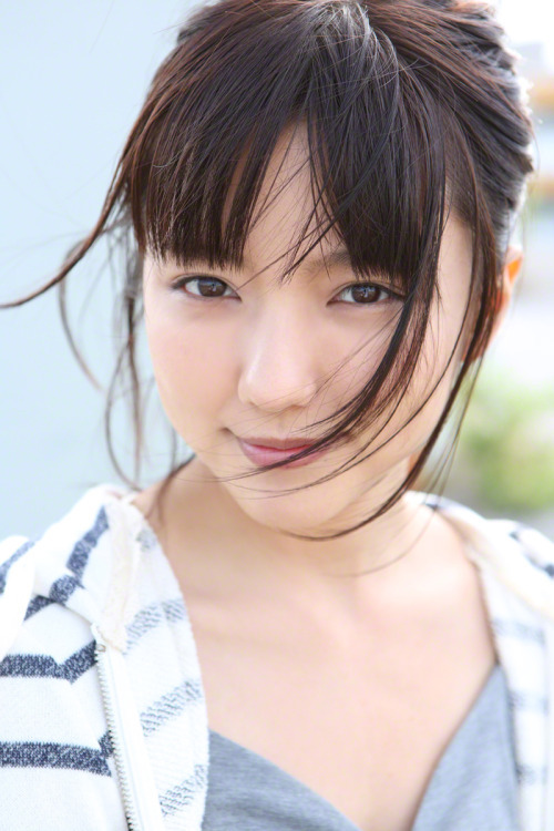 genjoshi:  passion-nippones:  Erina Mano… http://ift.tt/1BkdTJW