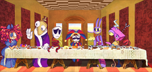 The Last Supper