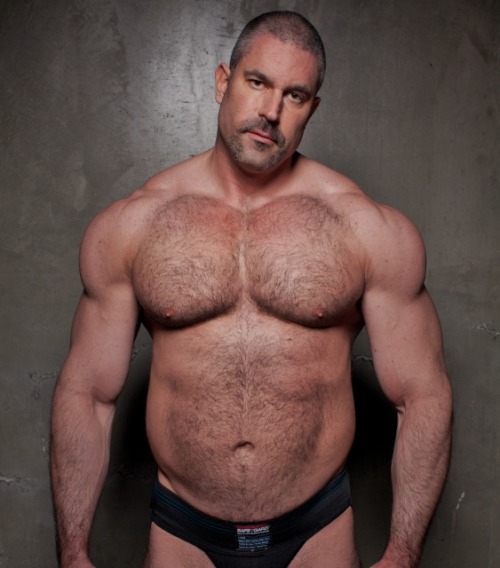 digitalfenix84:  mine  Seductive, Gorgeous, Imposing, - He has the whole package - wished he was my man!