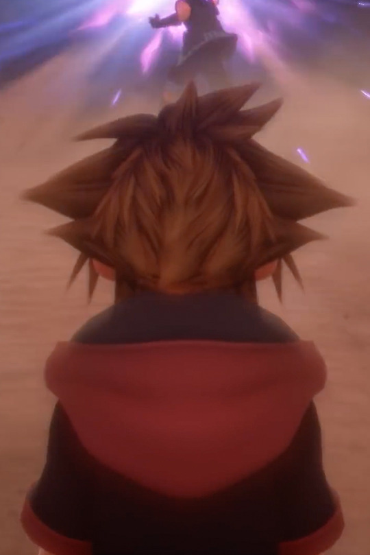 Kingdom Hearts III Pfp